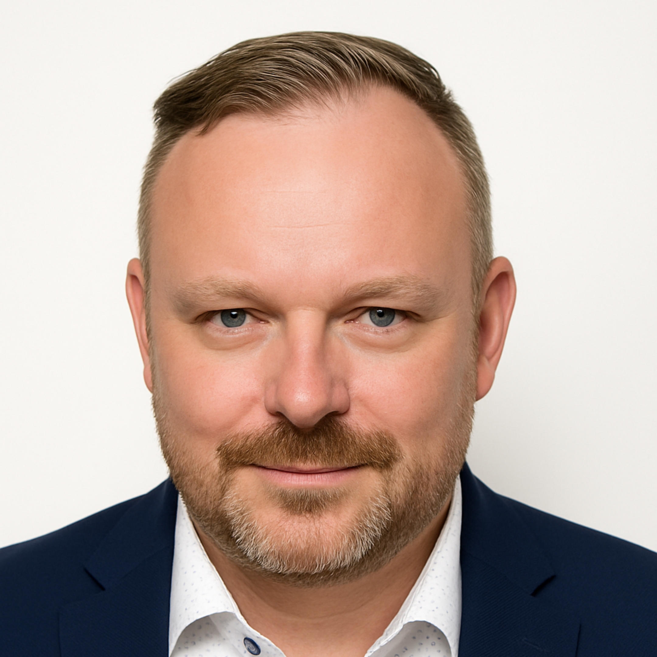 Novým CTO divize BR Automotive se stává Petr Buršík